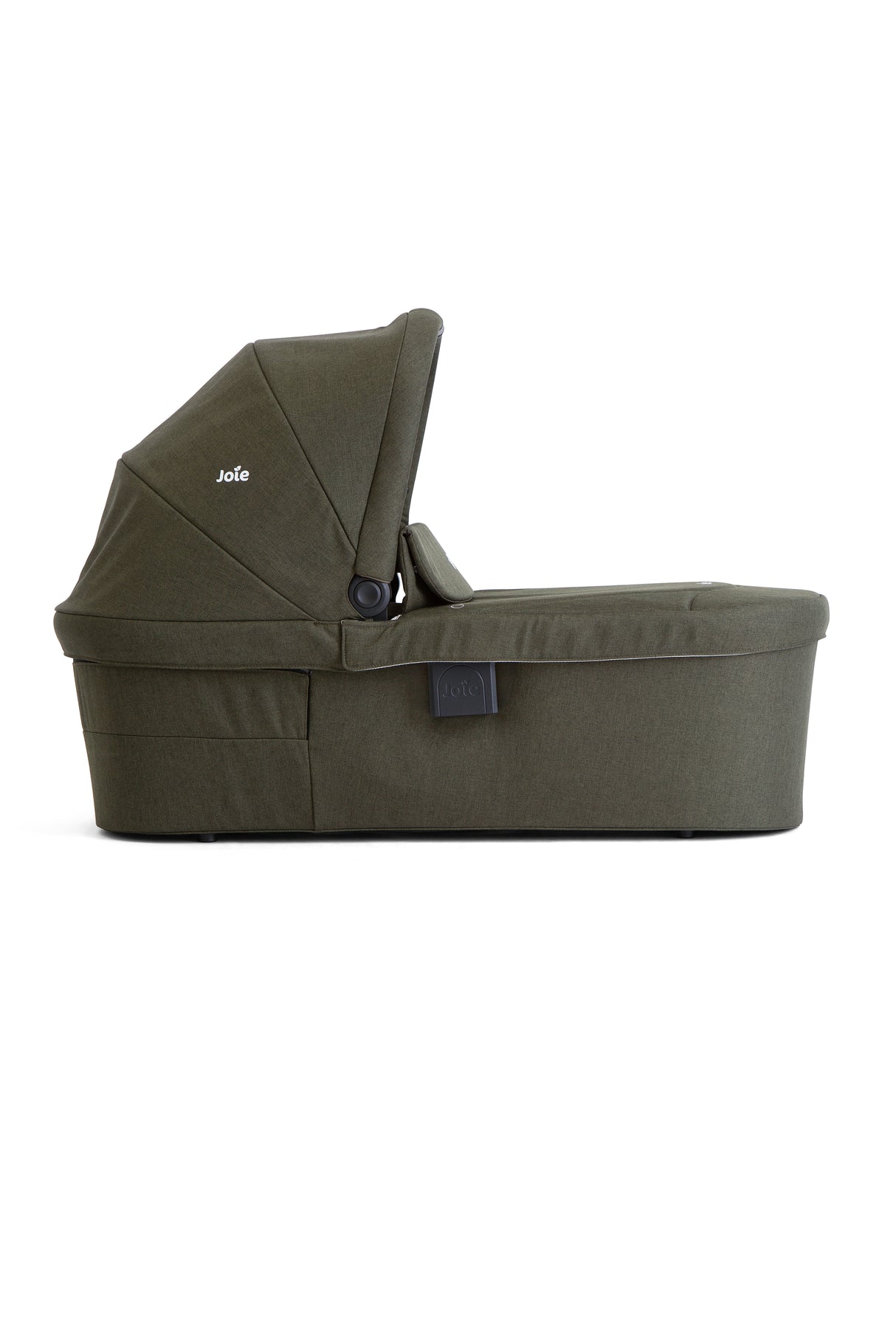 Joie Versatrax Pushchair with Ramble XL Carrycot - Fern