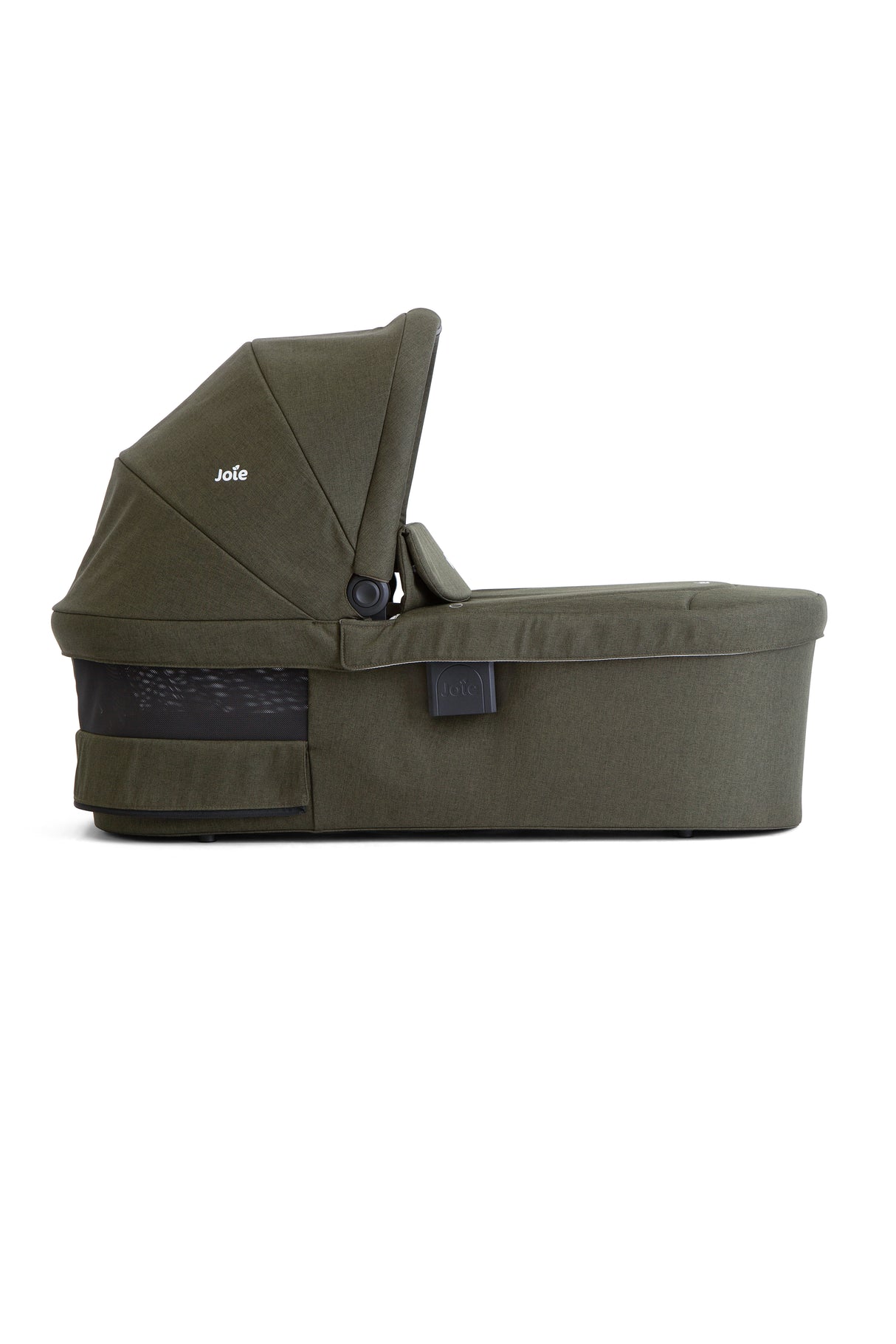 Joie Versatrax Pushchair with Ramble XL Carrycot - Fern