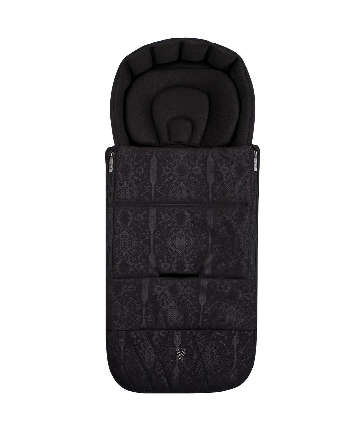 Venicci Empire Newborn Seat Insert - Black