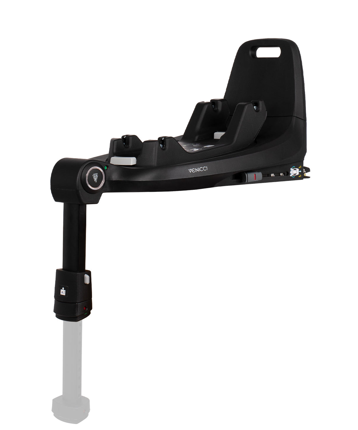 Venicci Tiago 360 ISOFIX Base