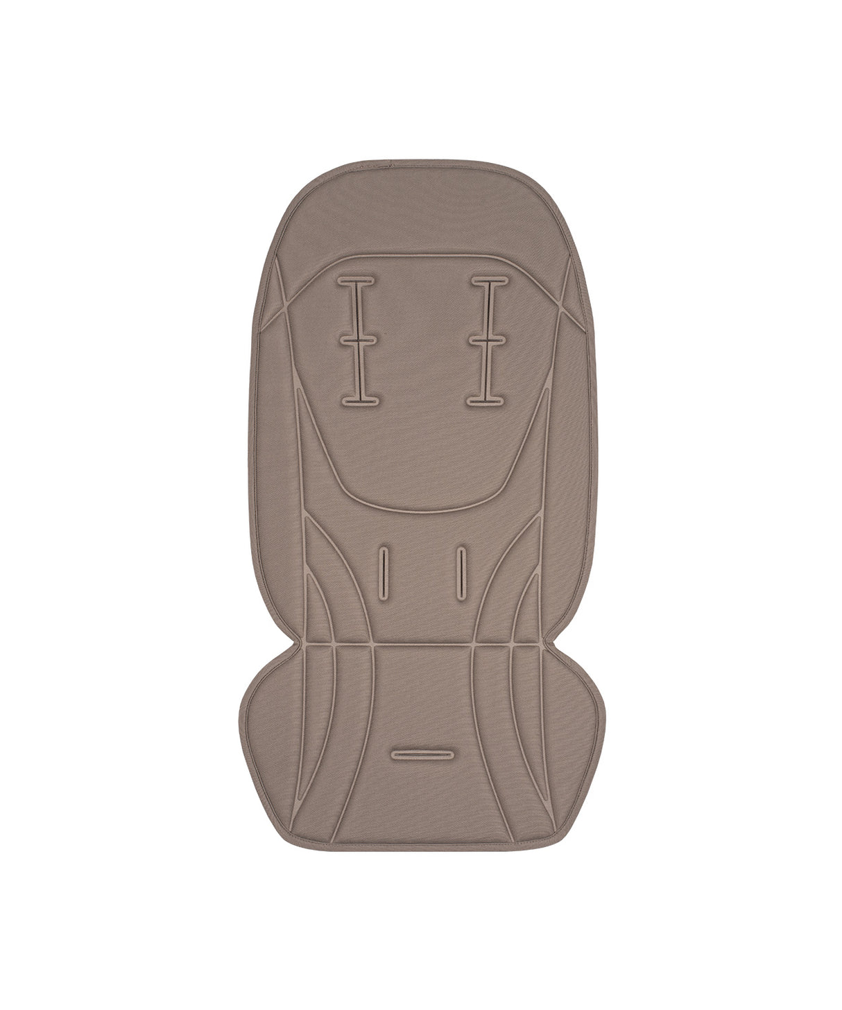 Venicci Tila Travel System with Accessories and Tiago Car Seat - Latte