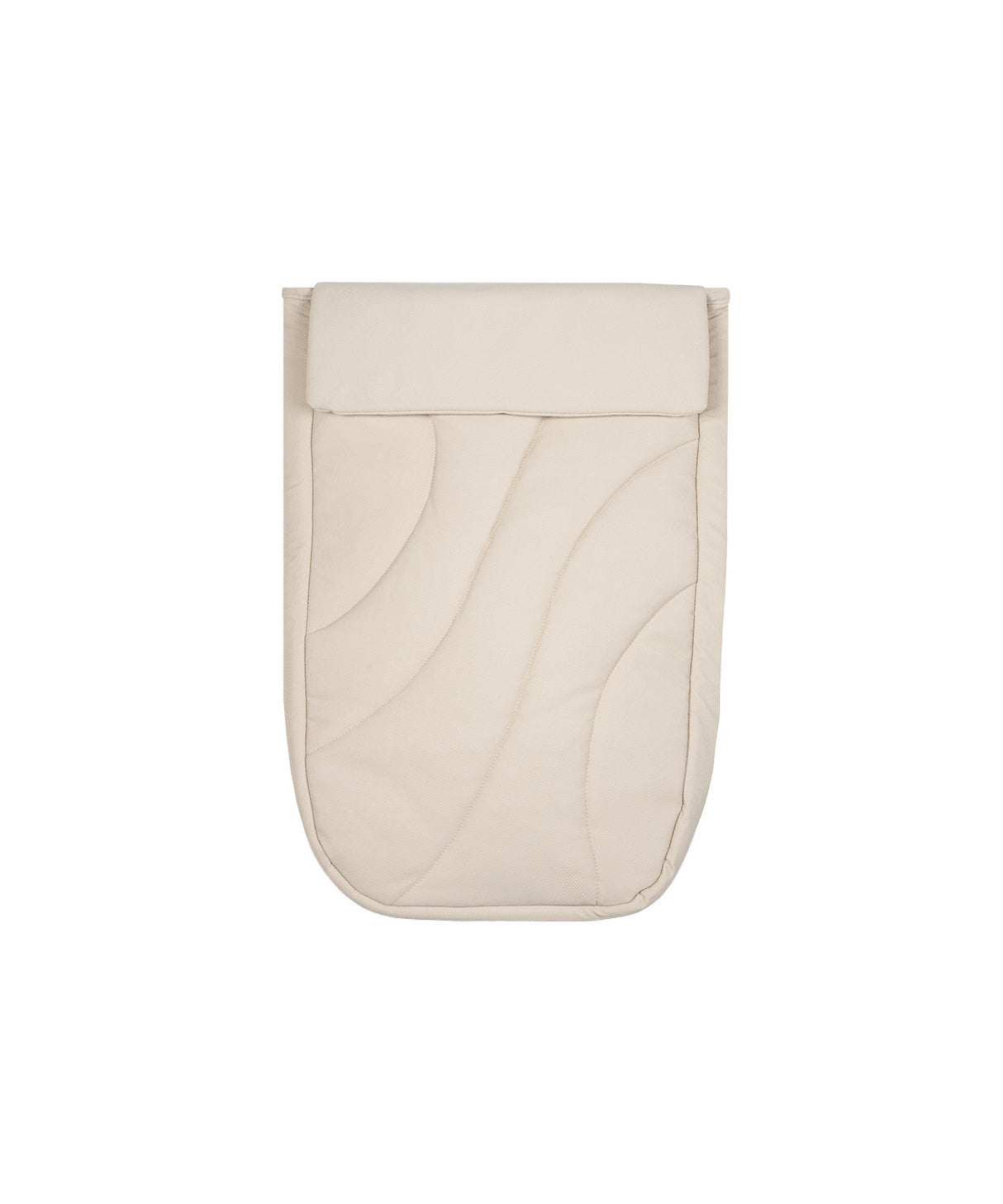 Venicci Tila Travel System with Accessories and Tiago Car Seat - Sabbia