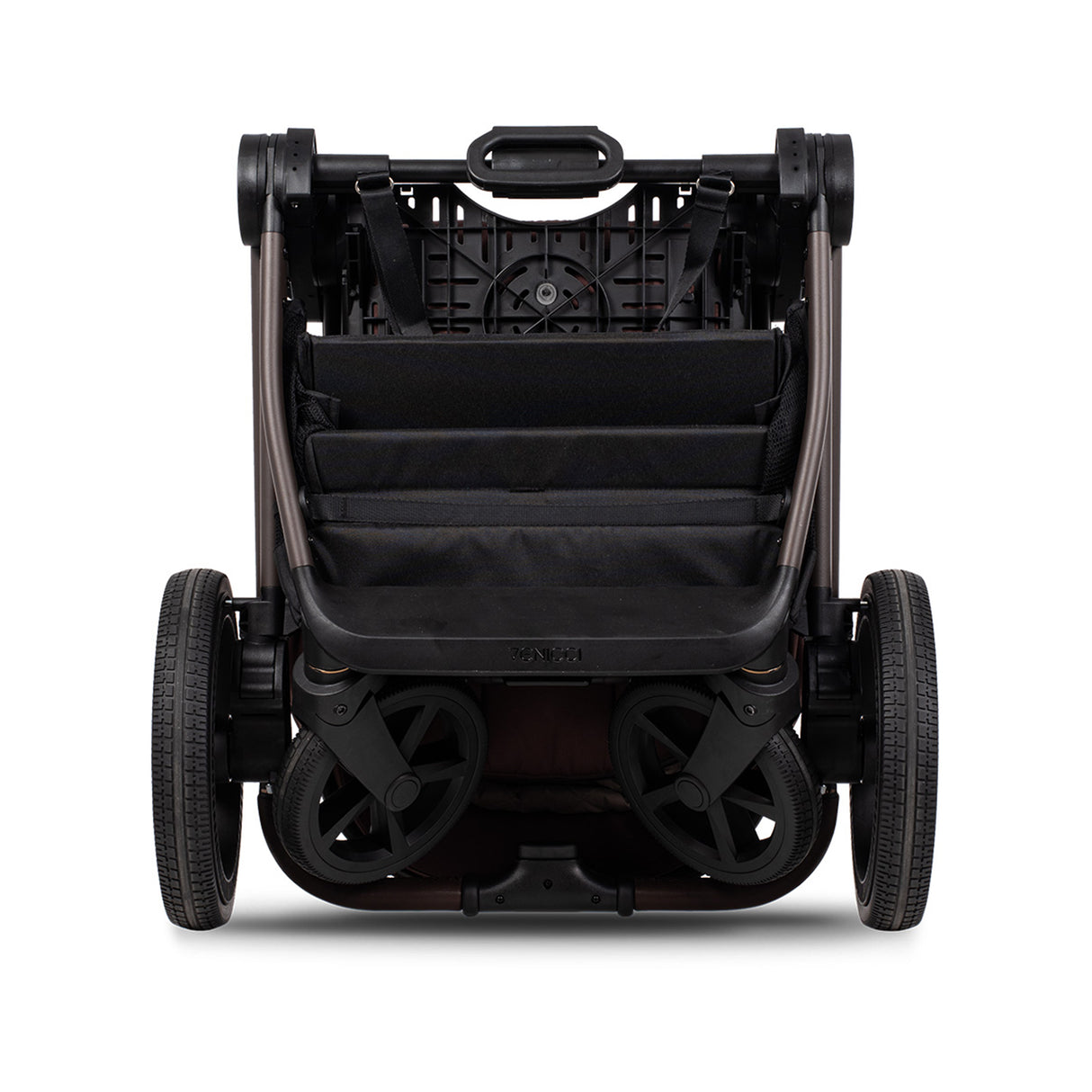 Venicci Upline 2 Special Edition Pushchair Bundle with Accessories - Burgundy