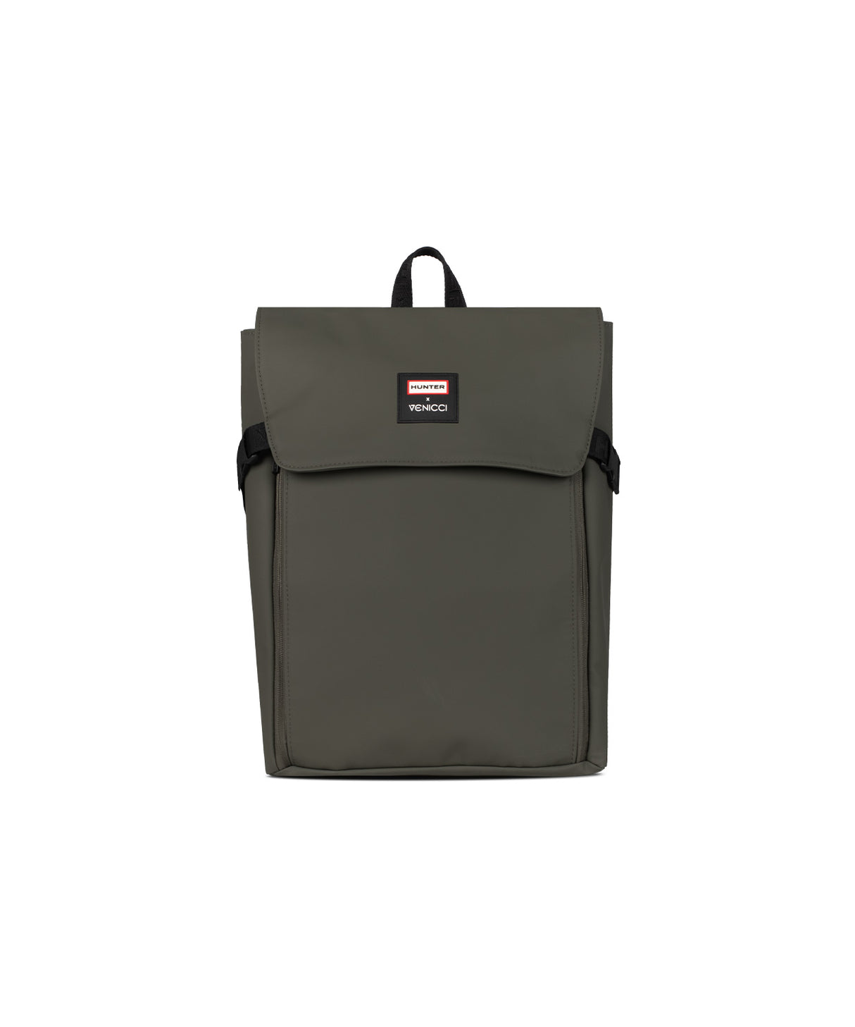 Hunter x Venicci Special Edition Upline 3 Travel System - Luxury Bundle 4 in 1 | Dark Olive
