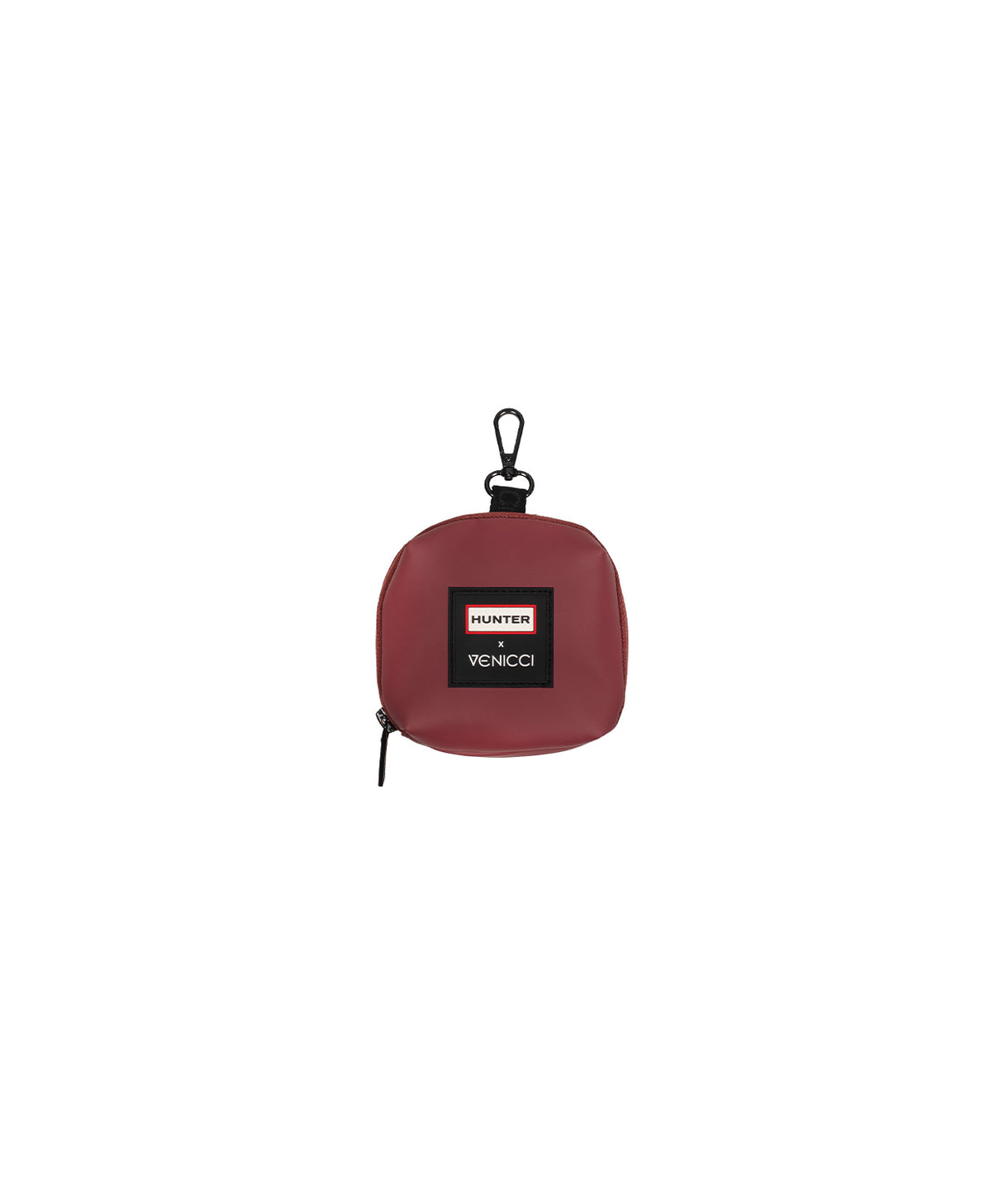 Hunter x Venicci Special Edition Upline 3 - Essential Bundle 2 in 1 | Red
