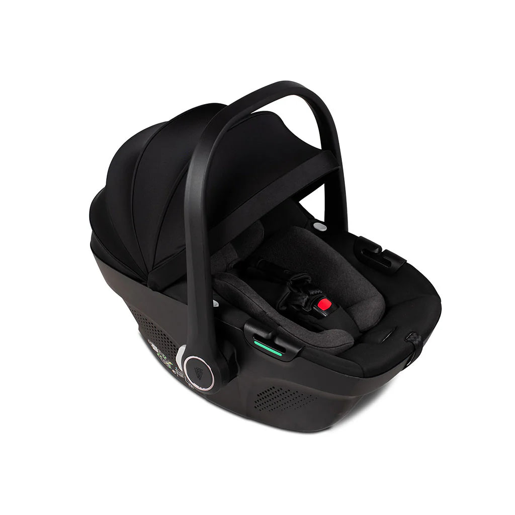 Venicci Tiago 360 i-Size Car Seat – Black