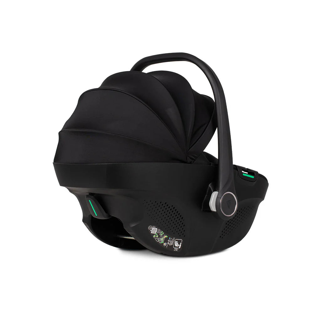 Venicci Tiago 360 i-Size Car Seat – Black