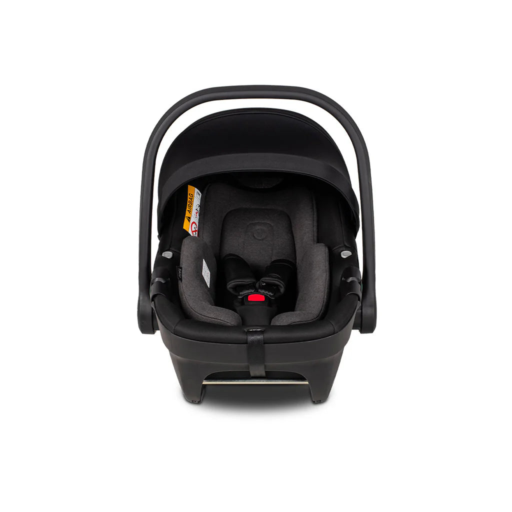 Venicci Tiago 360 i-Size Car Seat – Black