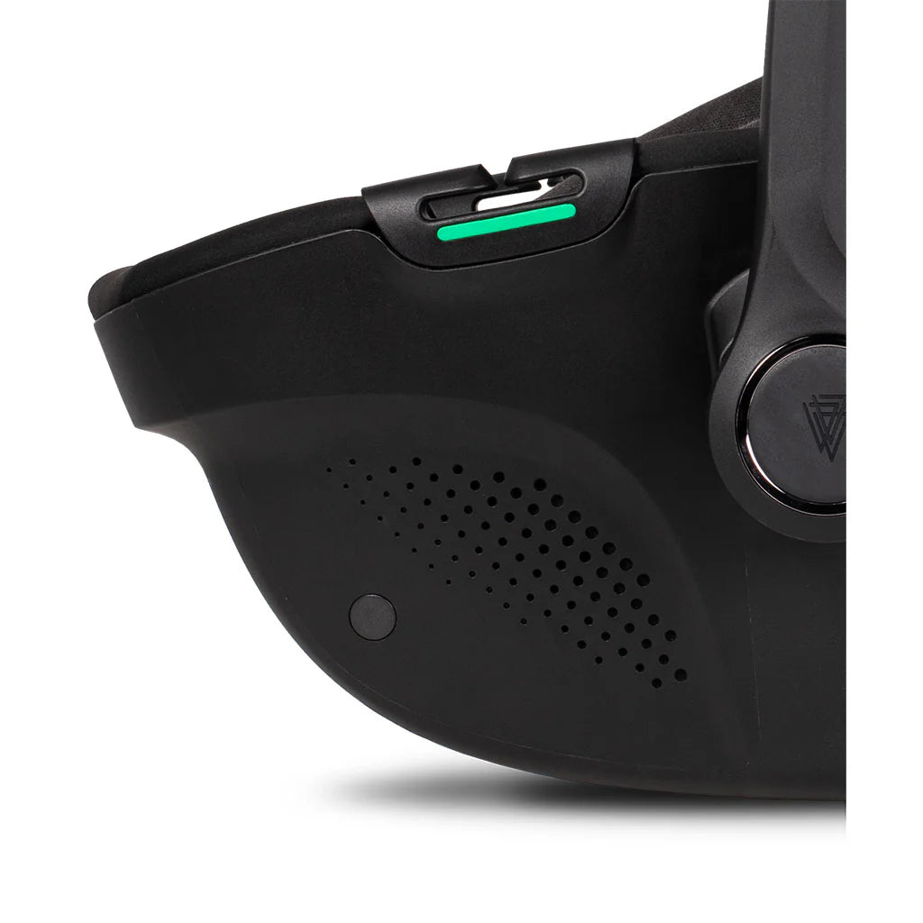 Venicci Tiago 360 i-Size Car Seat – Black