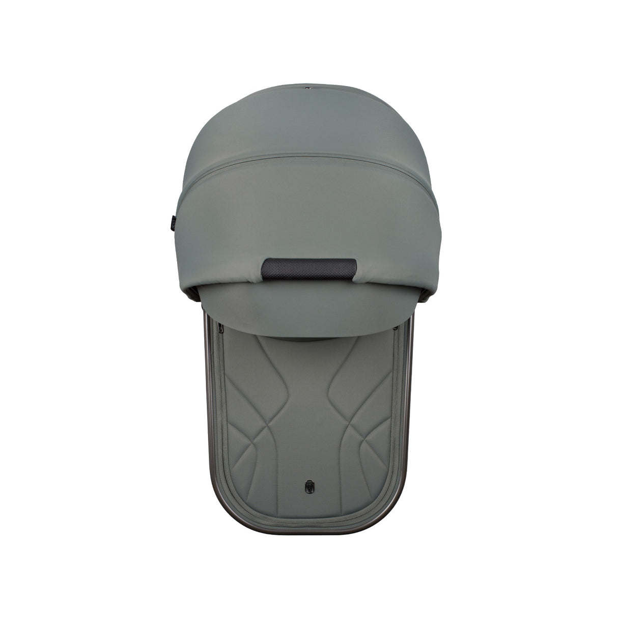 Venicci Upline 2 Pushchair Bundle with Accessories - Aloe