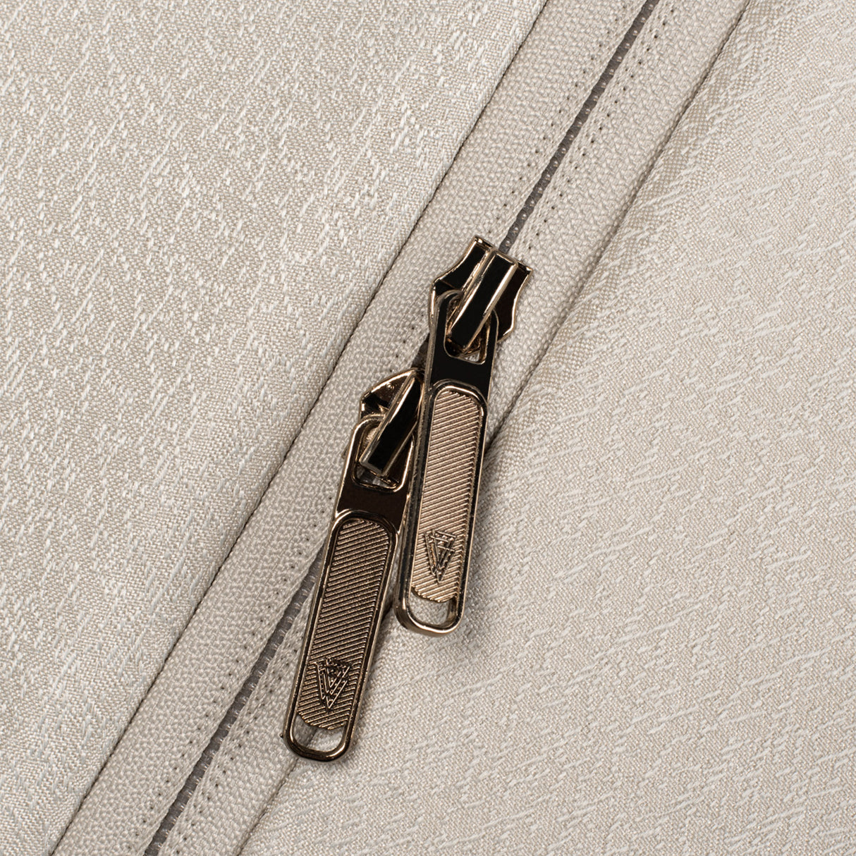 Venicci Upline 2 Pushchair Bundle with Accessories - Stone Beige