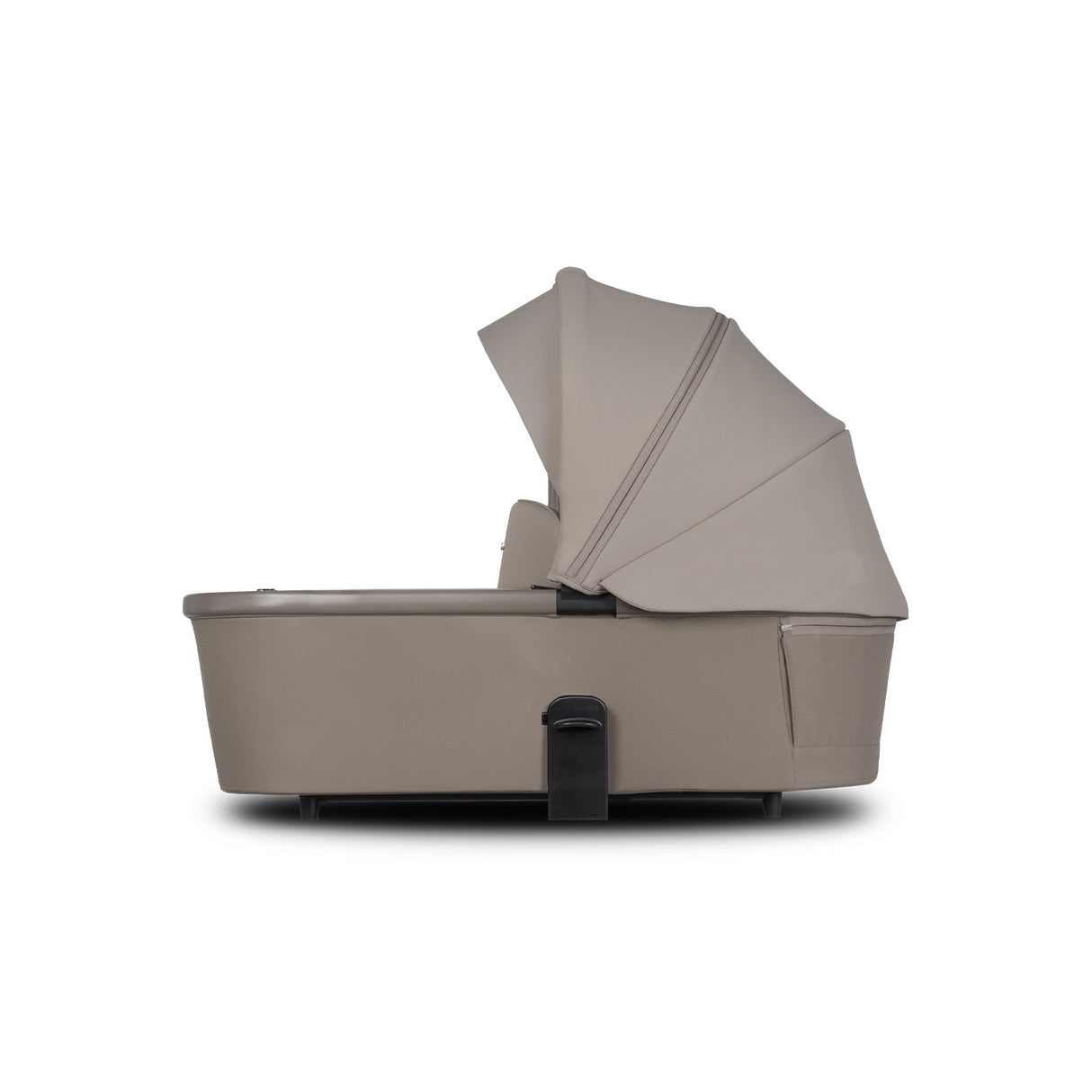 Venicci Upline 2 Pushchair Bundle with Accessories - Taupe