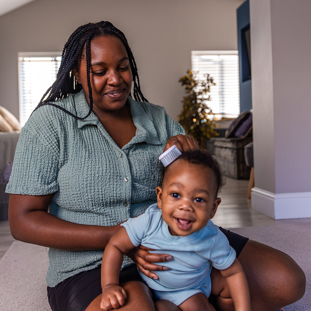 Vital Baby Essentials Baby Care Kit