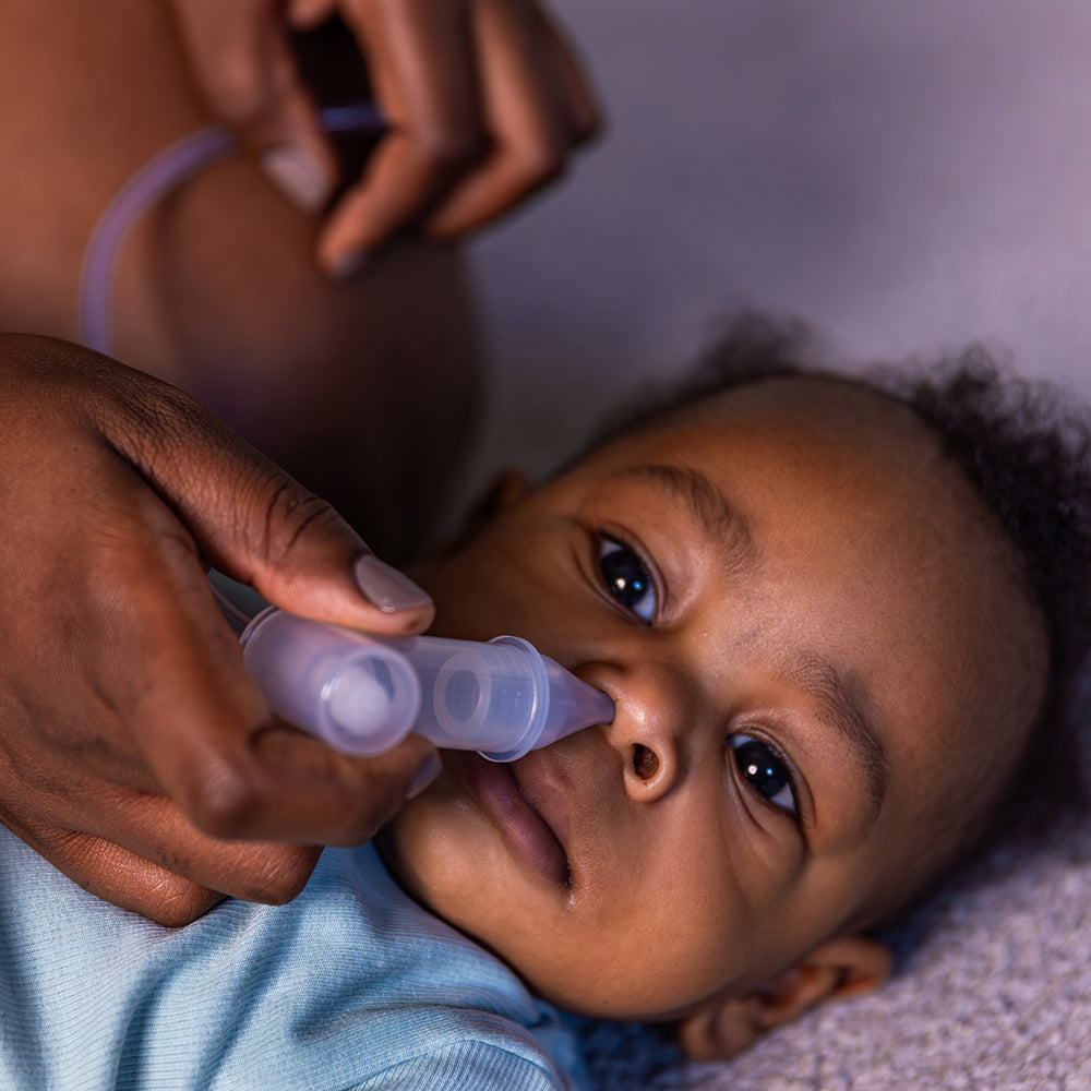 Vital Baby Essentials Baby Care Kit