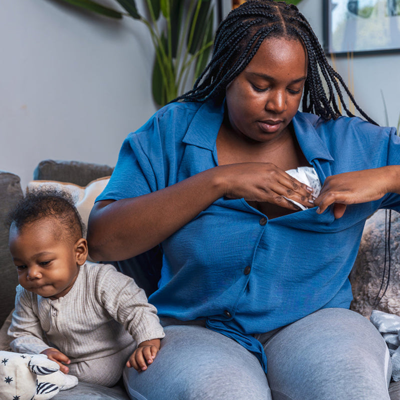 Vital Baby Ultra Comfort Breast Pads - 56 Pack