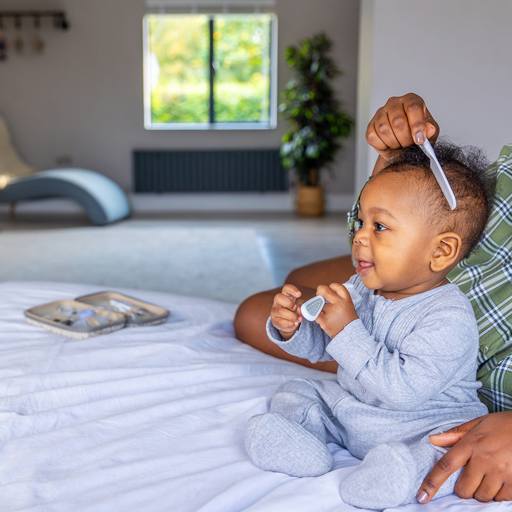 Vital Baby Essentials Baby Care Kit