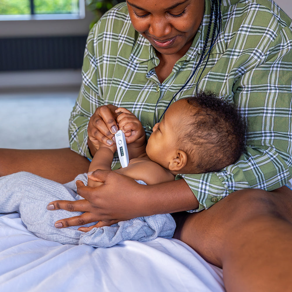 Vital Baby Essentials Baby Care Kit