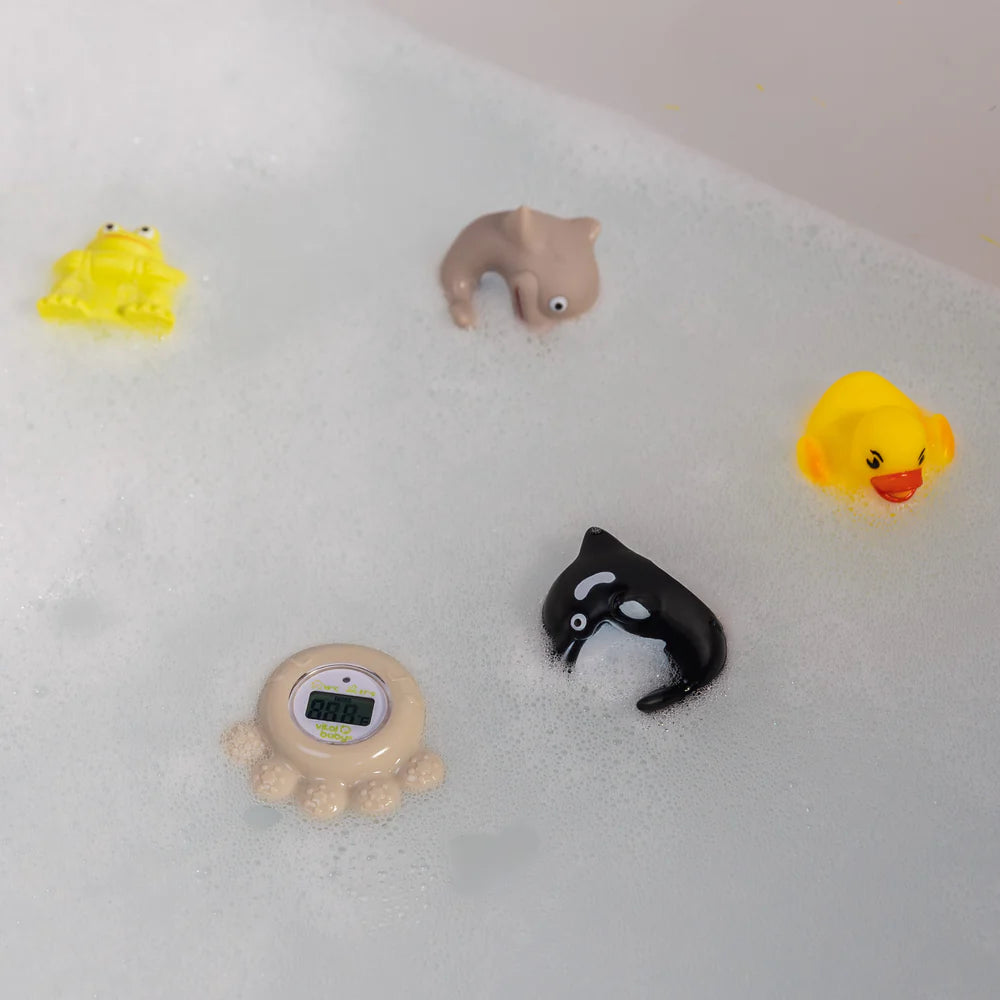 Vital Baby Splash Bath Toy - Frogs