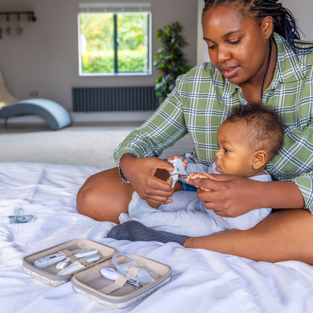 Vital Baby Essentials Baby Care Kit