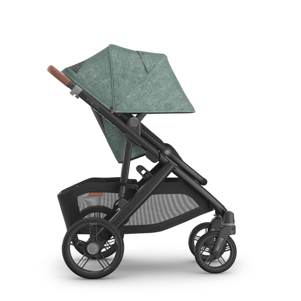 UPPAbaby Vista V3 Pushchair and Carrycot - Gwen