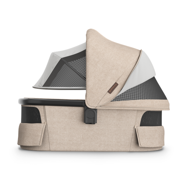 UPPAbaby Vista V3 Pushchair and Carrycot - Liam