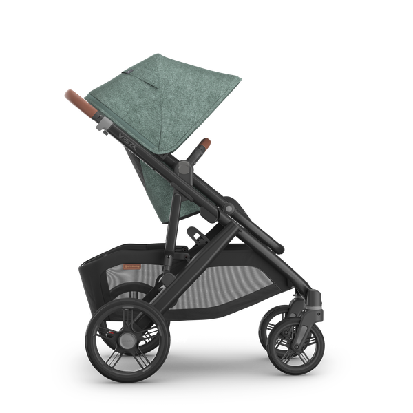UPPAbaby Vista V3 Pushchair and Carrycot - Gwen