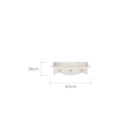 CuddleCo Clara Shelf - Cashmere