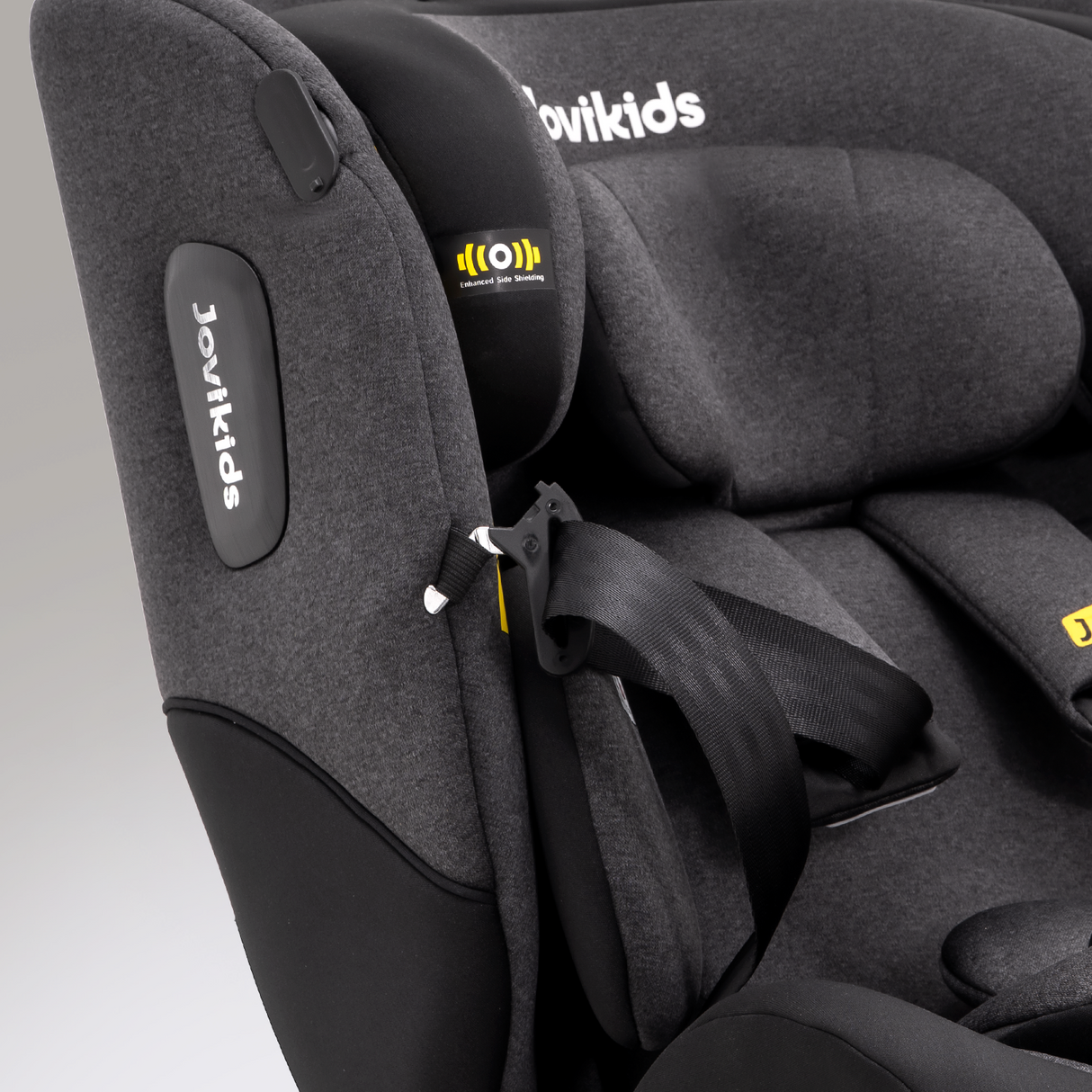 Jovikids Ranger 2 Rotating Car Seat - Twilight