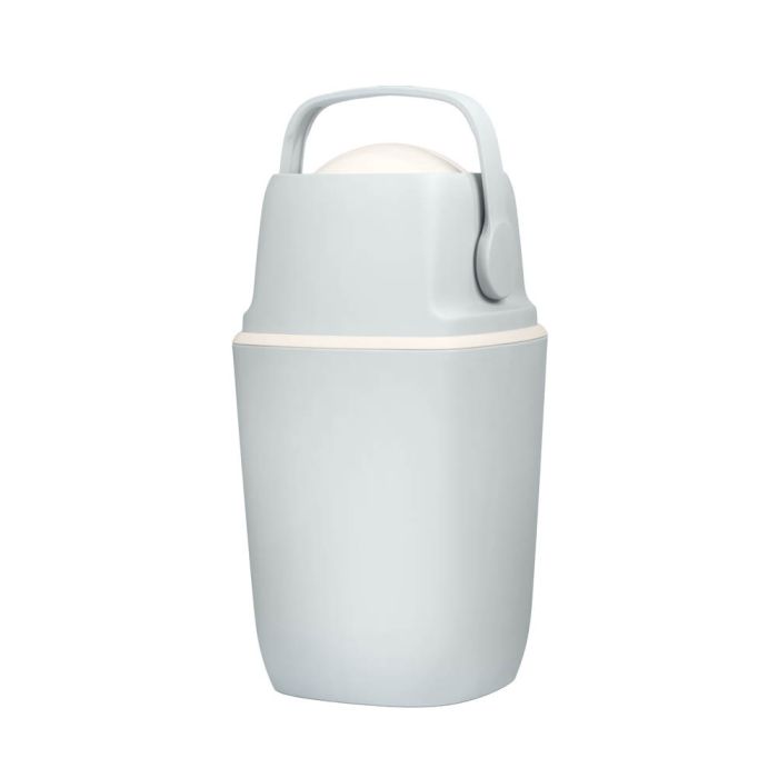 NubiPod Nappy Bin - Grey