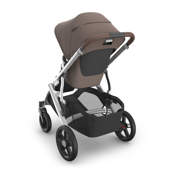 UPPAbaby Vista V3 Pushchair and Carrycot - Theo