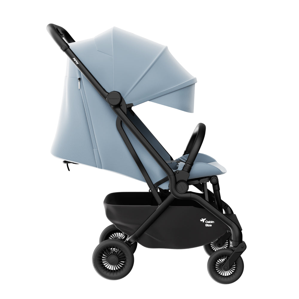 Avionaut Airby Cabin Approved Stroller - Blue
