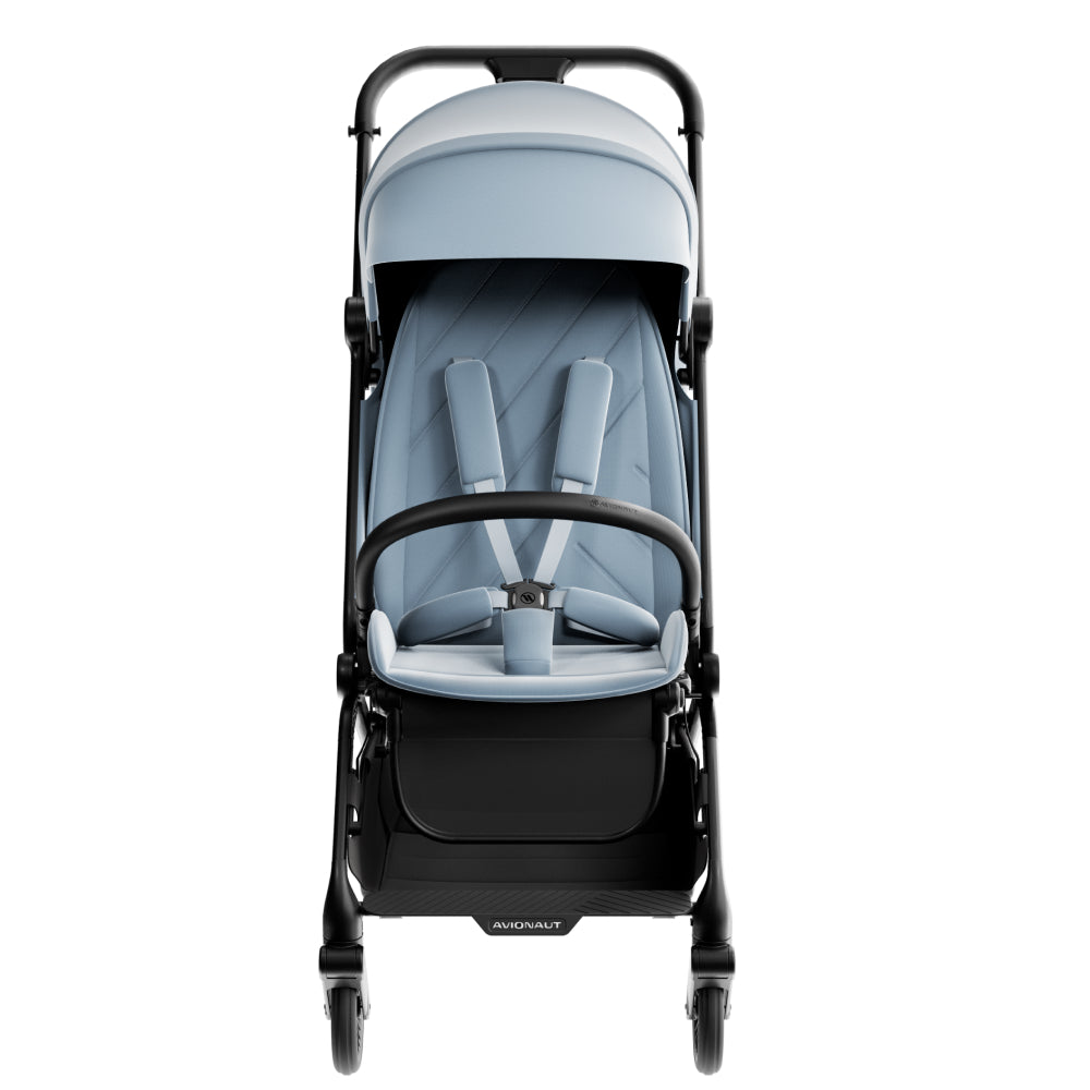 Avionaut Airby Cabin Approved Stroller - Blue