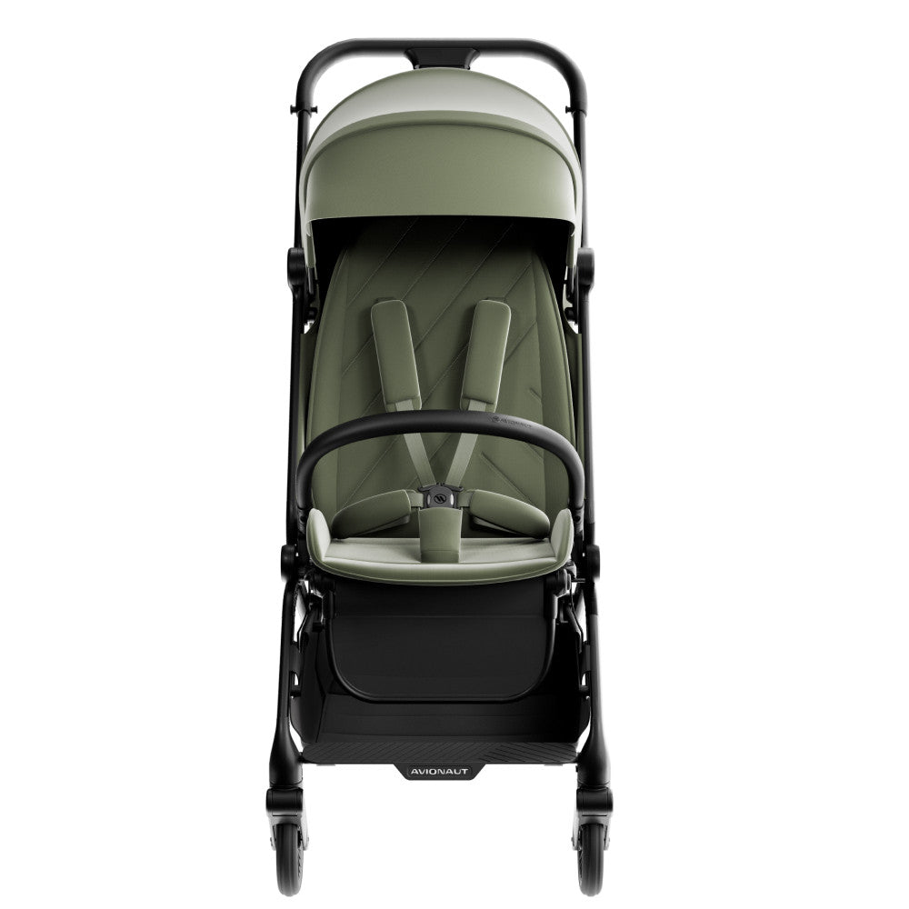 Avionaut Airby Stroller - Olive 1