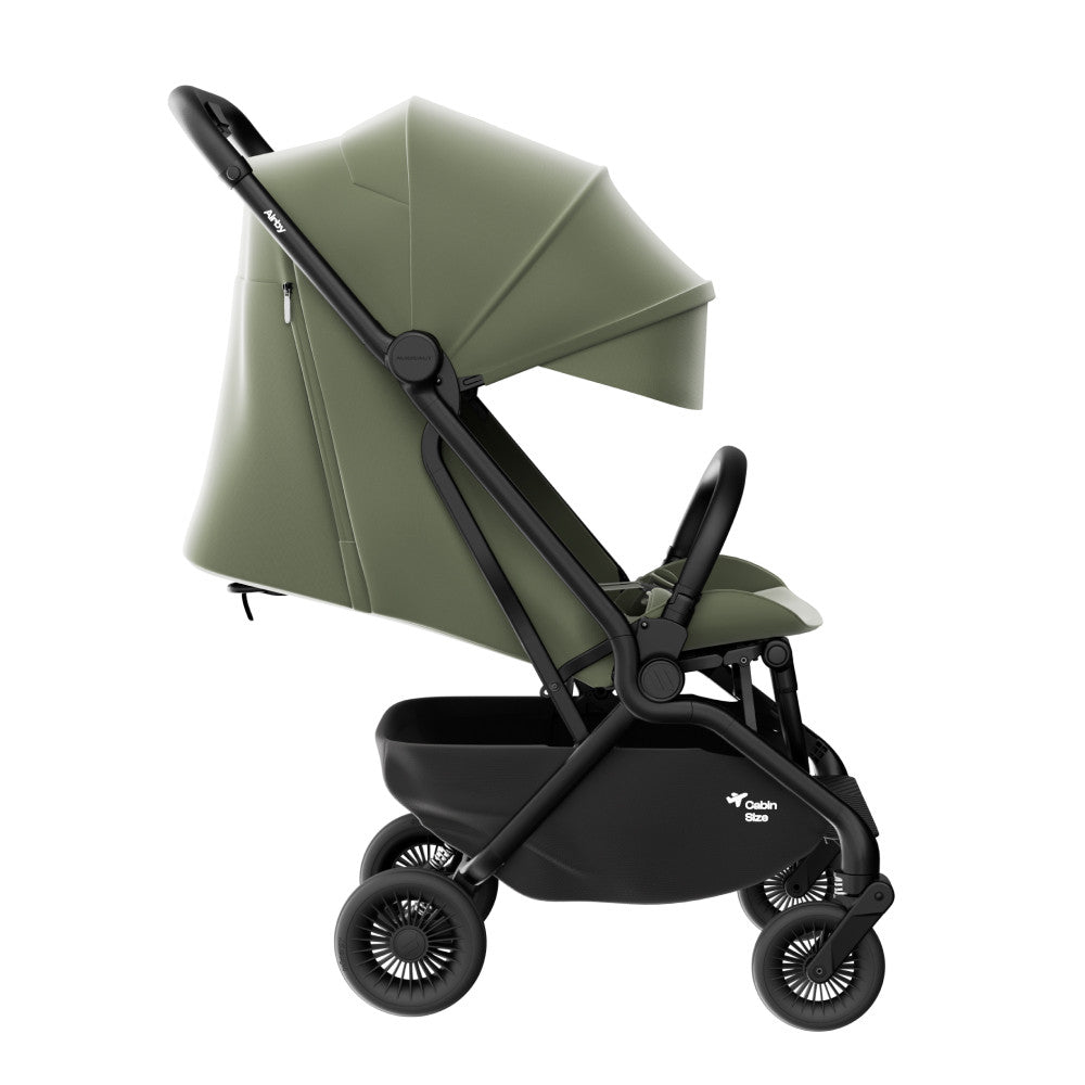 Avionaut Airby Stroller - Olive 3