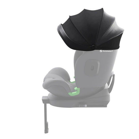 Avionaut Stardust Canopy 2