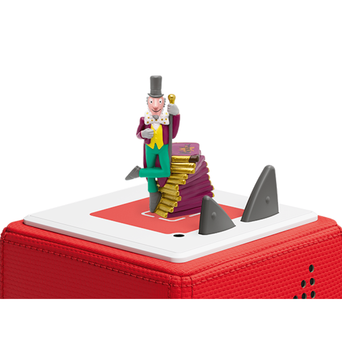 Tonies - Roald Dahl: Charlie and The Chocolate Factory