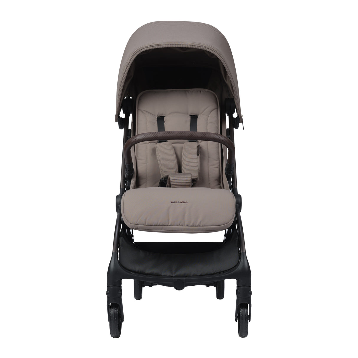 Bababing Compact Stroller 2026 - Mink 7