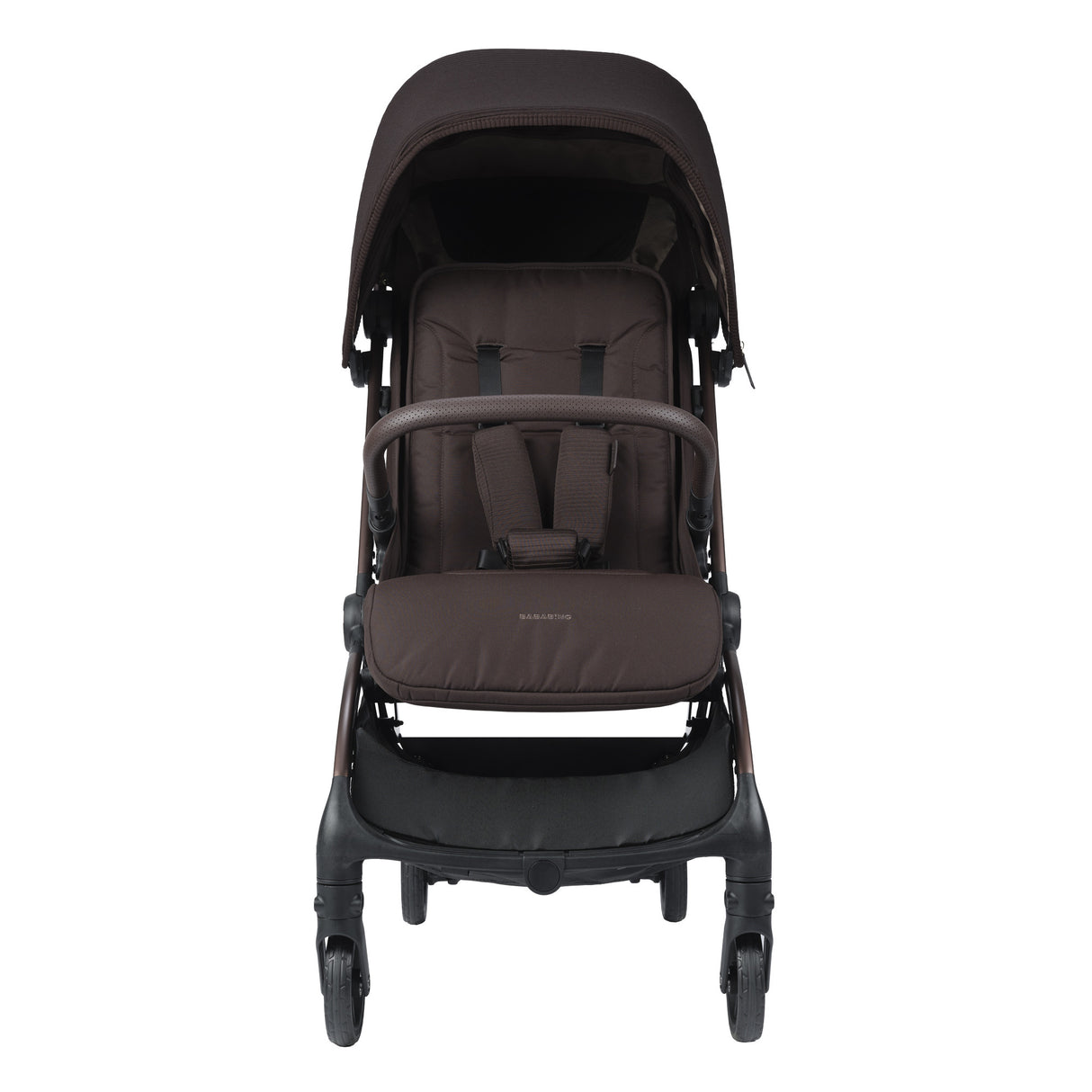 Bababing Imi Compact Stroller - Kofe 7