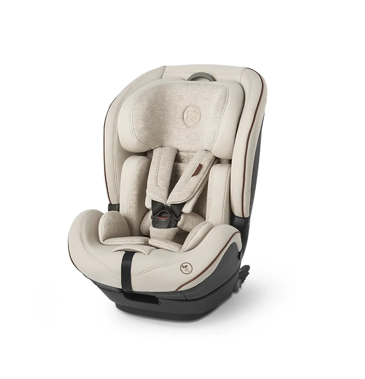 Silver Cross Balance i-Size Car Seat - Almond