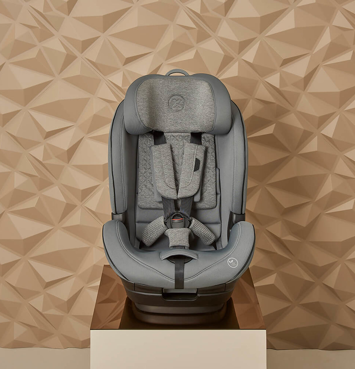 Silver Cross Balance i-Size Car Seat - Glacier