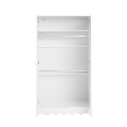 Bebe & Beyond Dancer Wardrobe - White 5