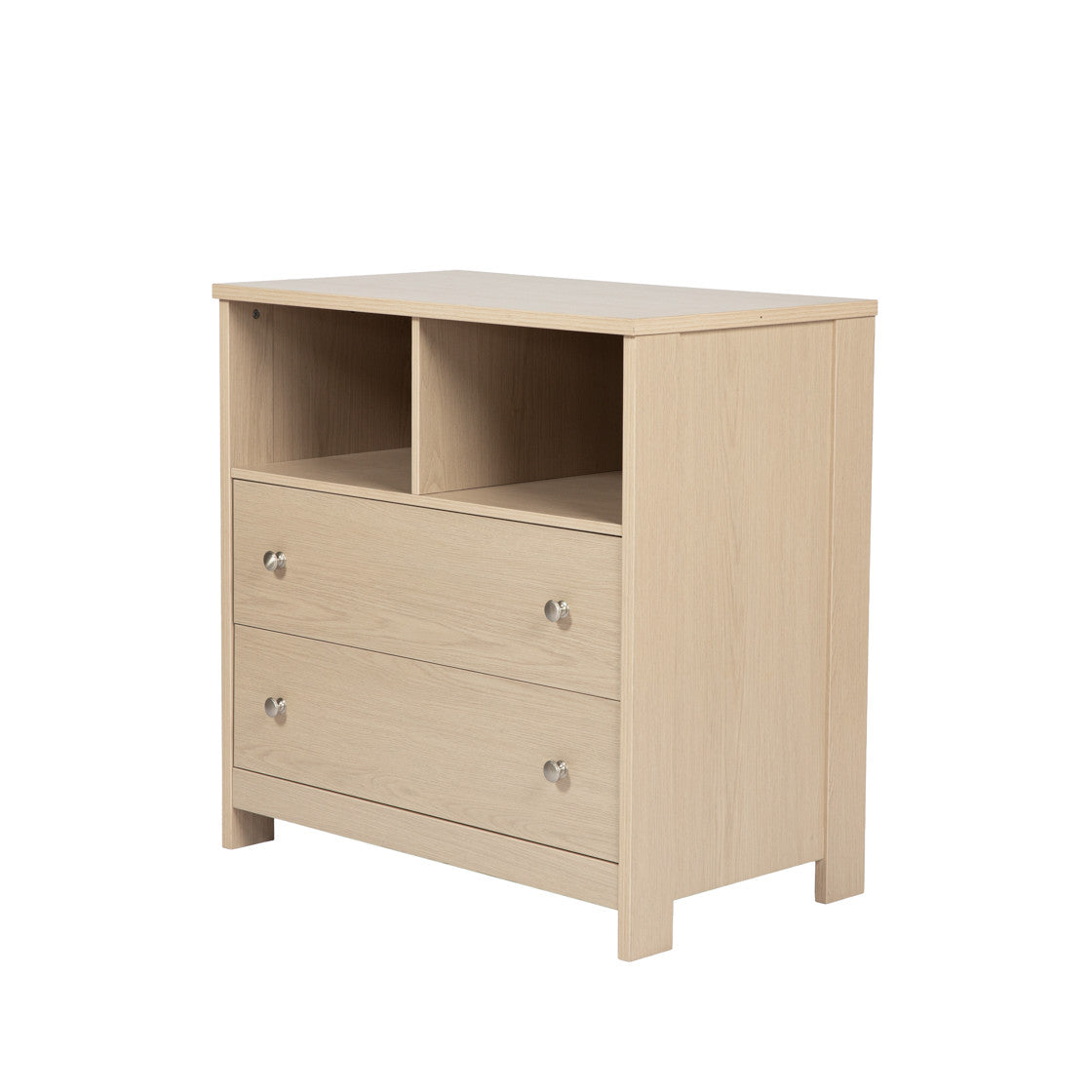 Bebe & Beyond Seeker Changing Unit - Nordic 3