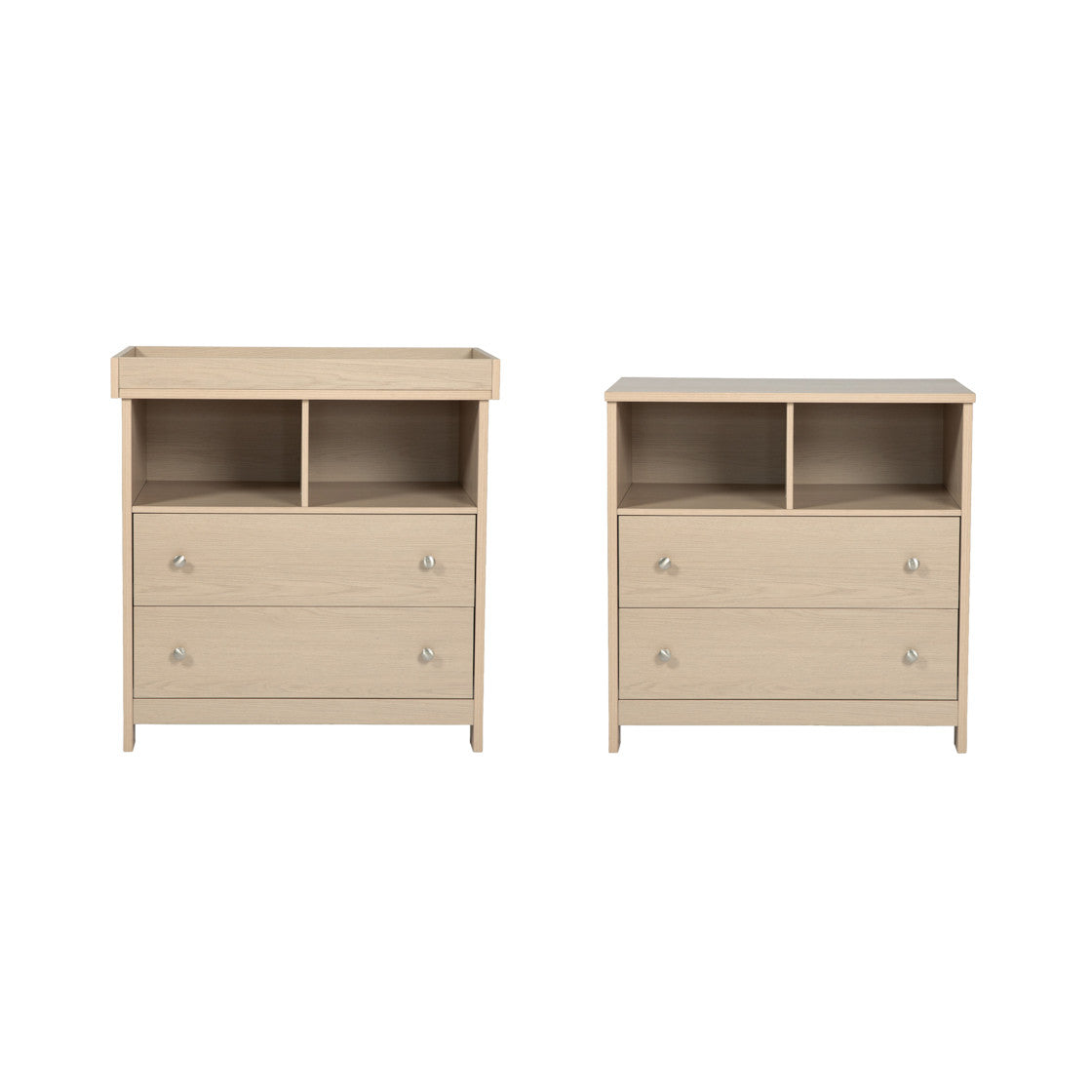 Bebe & Beyond Seeker Changing Unit - Nordic 4