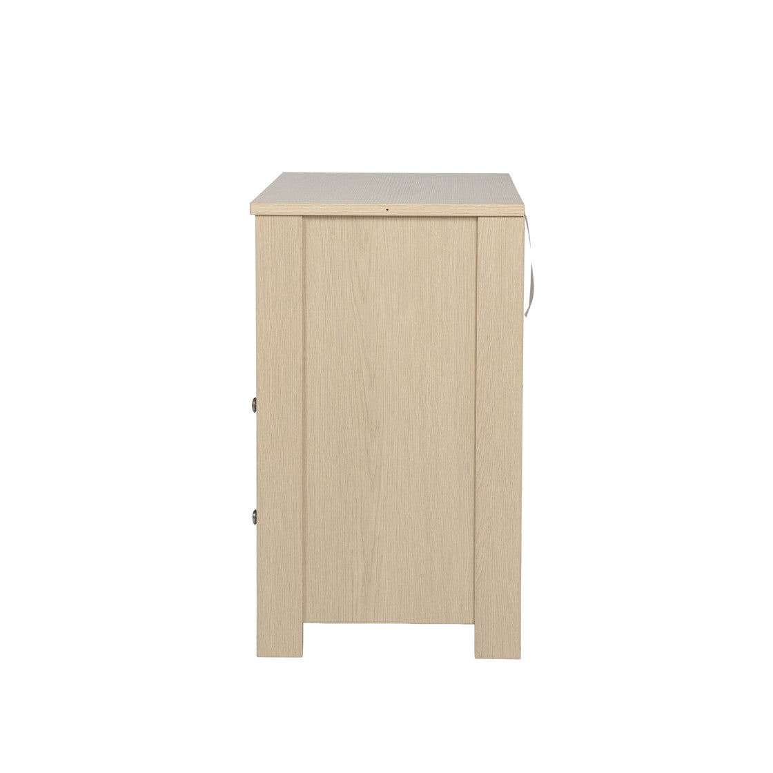 Bebe & Beyond Seeker Changing Unit - Nordic 8