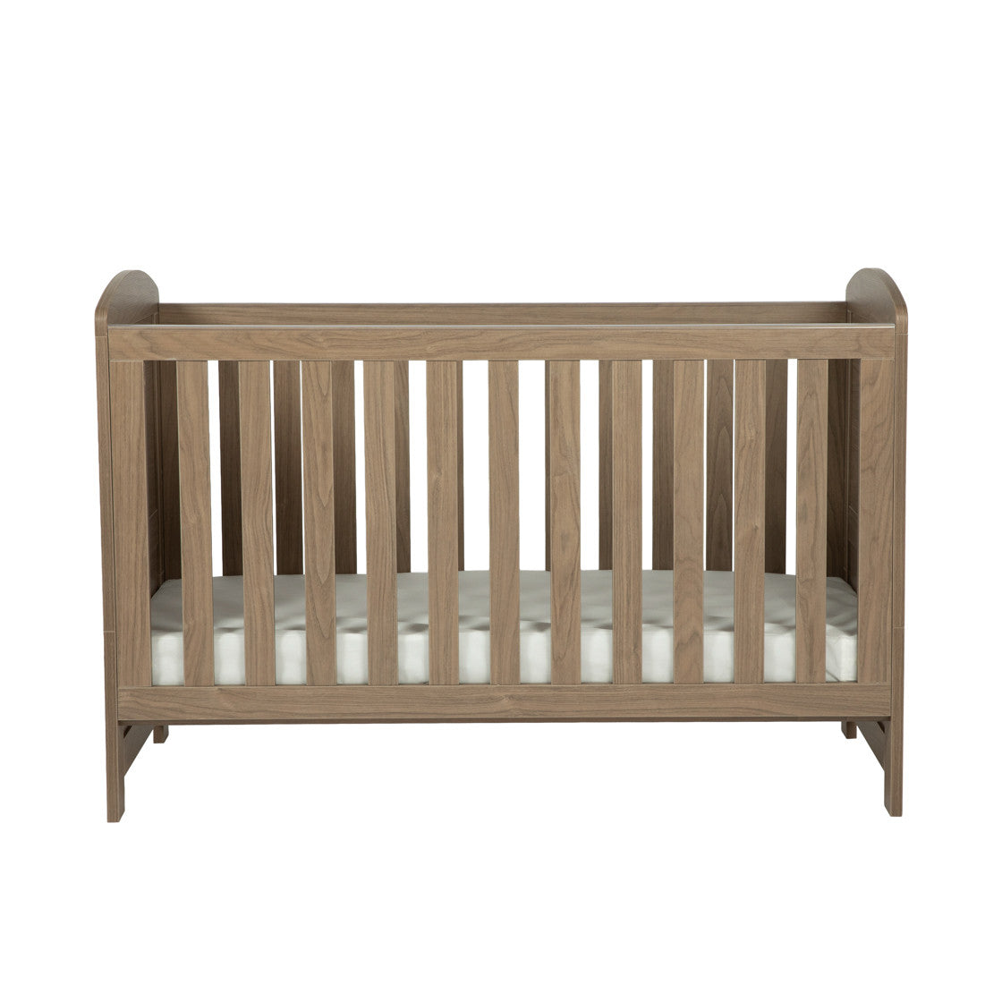 Bebe & Beyond Seeker Cot Bed & Changing Unit 2 Piece Nursery Furniture Set - Drift 12