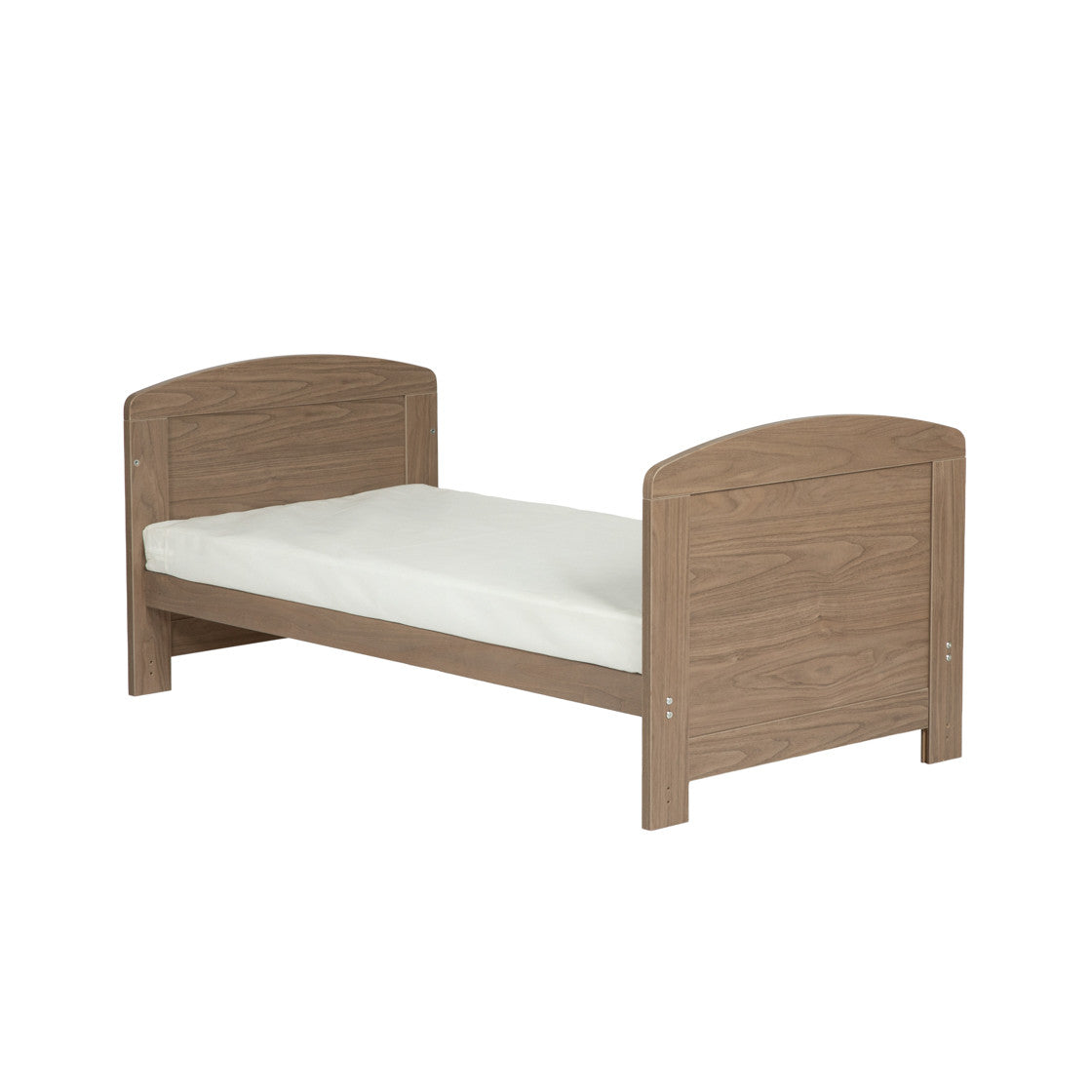 Bebe & Beyond Seeker Cot Bed & Changing Unit 2 Piece Nursery Furniture Set - Drift 14