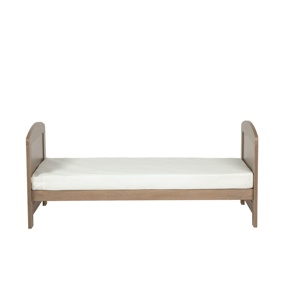 Bebe & Beyond Seeker Cot Bed & Changing Unit 2 Piece Nursery Furniture Set - Drift 15