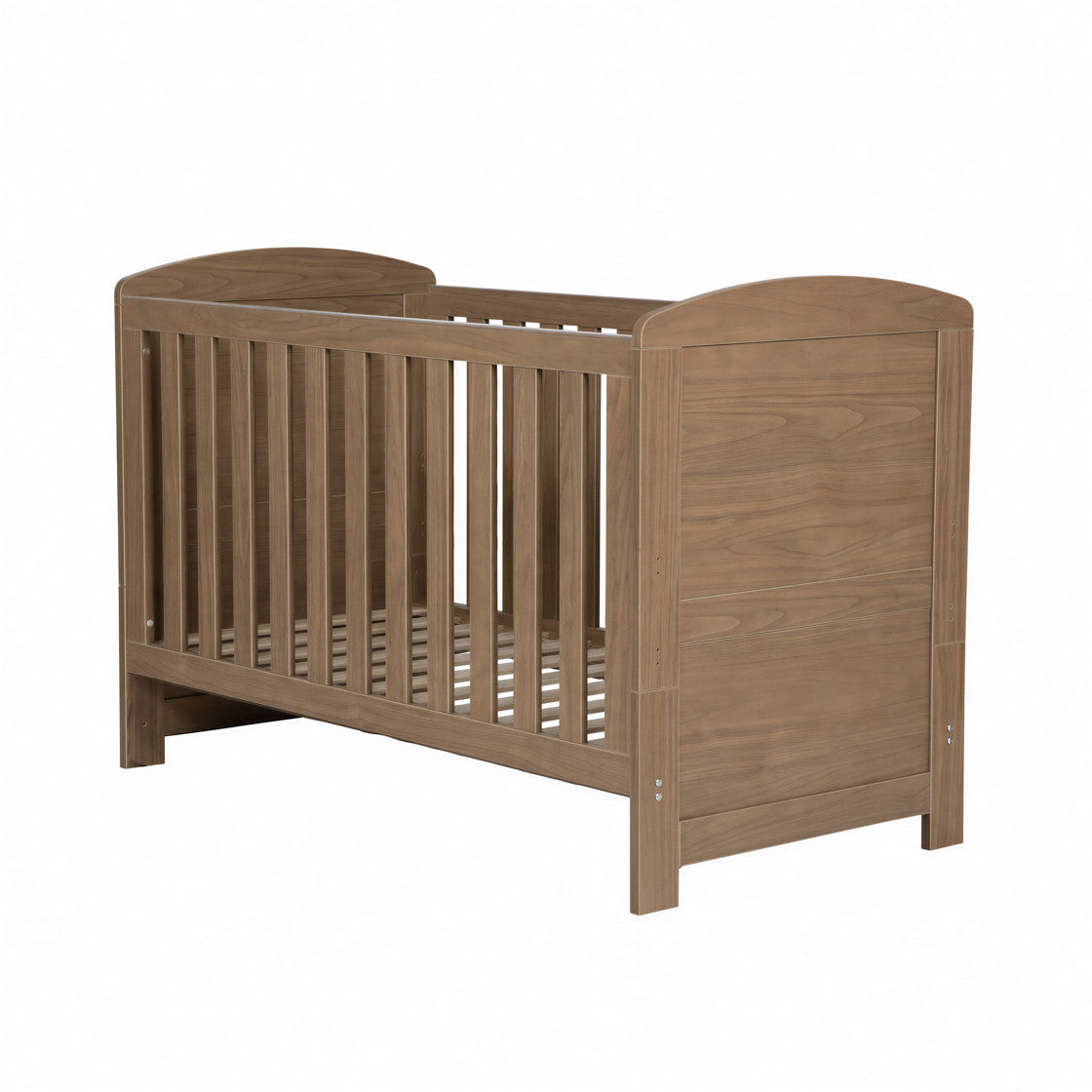Bebe & Beyond Seeker Cot Bed - Drift 4