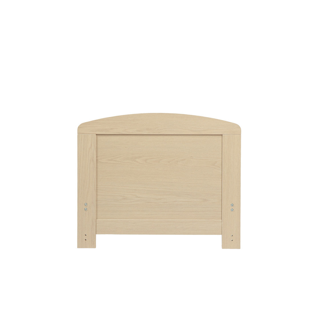 Bebe & Beyond Seeker Cot Bed - Nordic 13