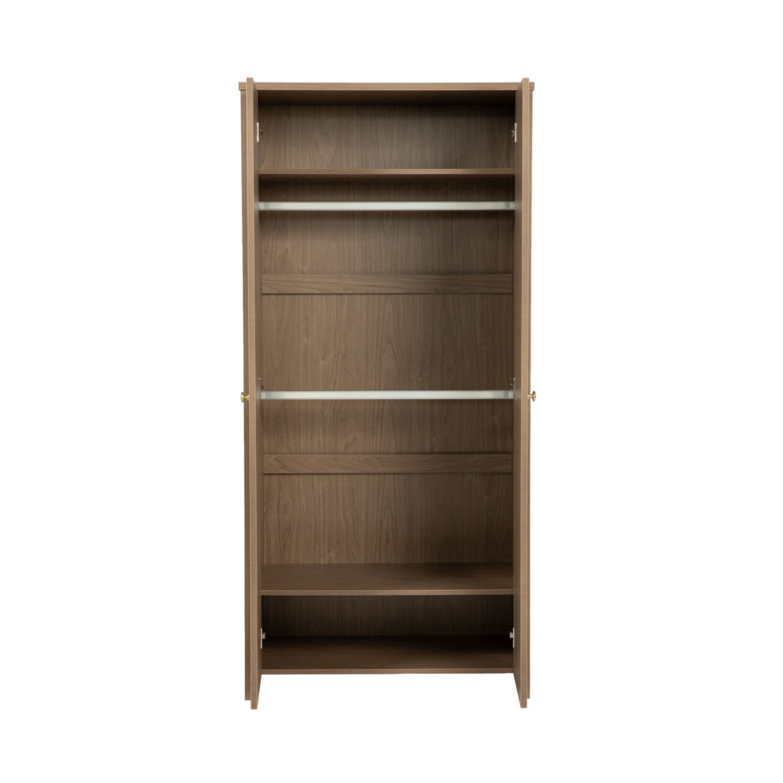 Bebe & Beyond Seeker Nursery Wardrobe - Drift 5